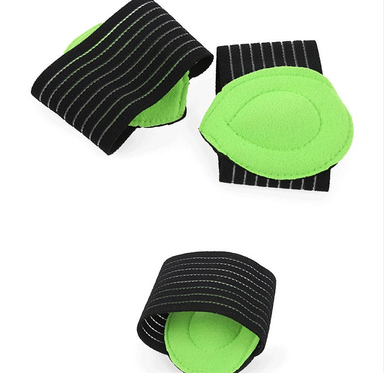 Insoles Flat Foot | Arch Correction Comfort Shoes