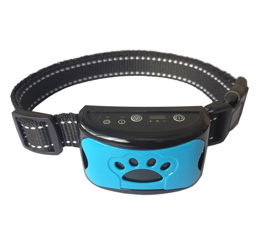 Dog Training Collar | Waterproof Remote Tone Vibration