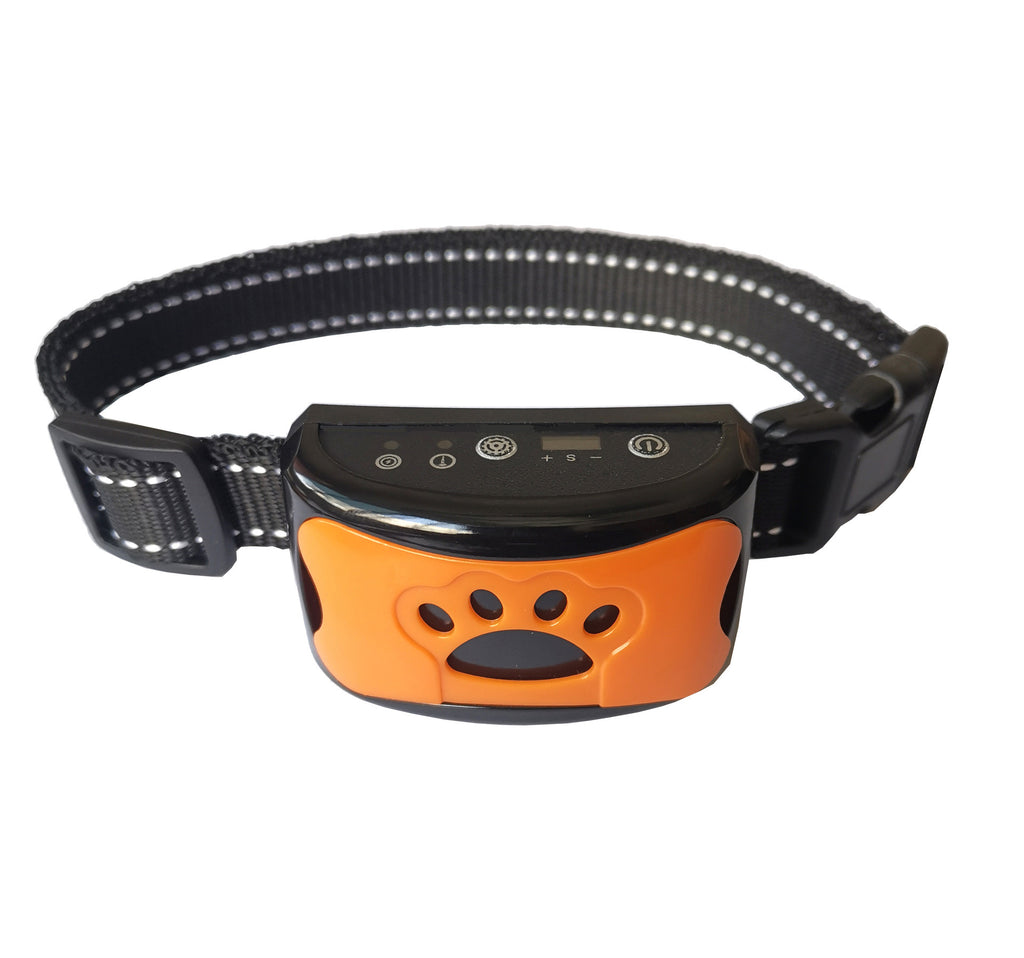 Dog Training Collar | Waterproof Remote Tone Vibration