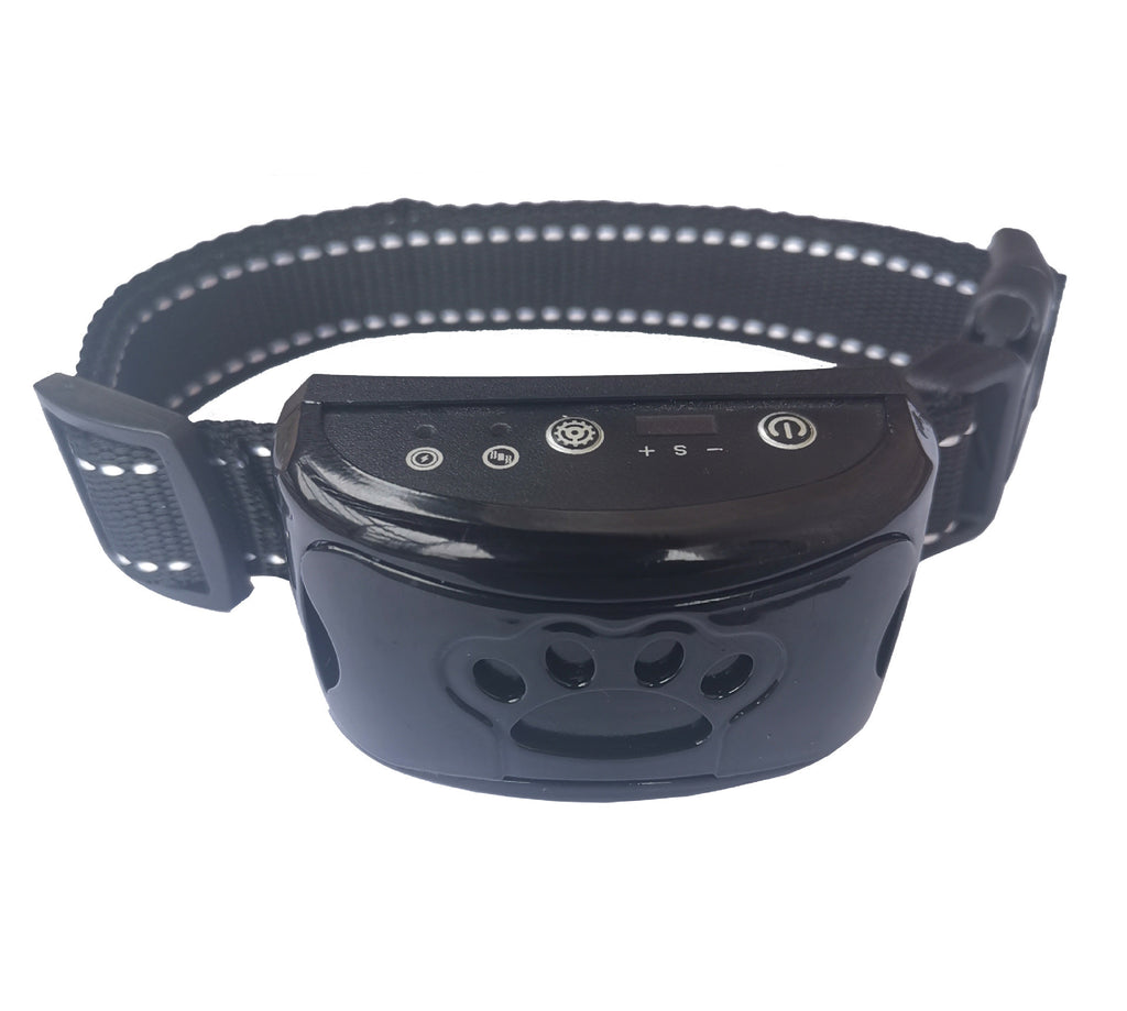 Dog Training Collar | Waterproof Remote Tone Vibration
