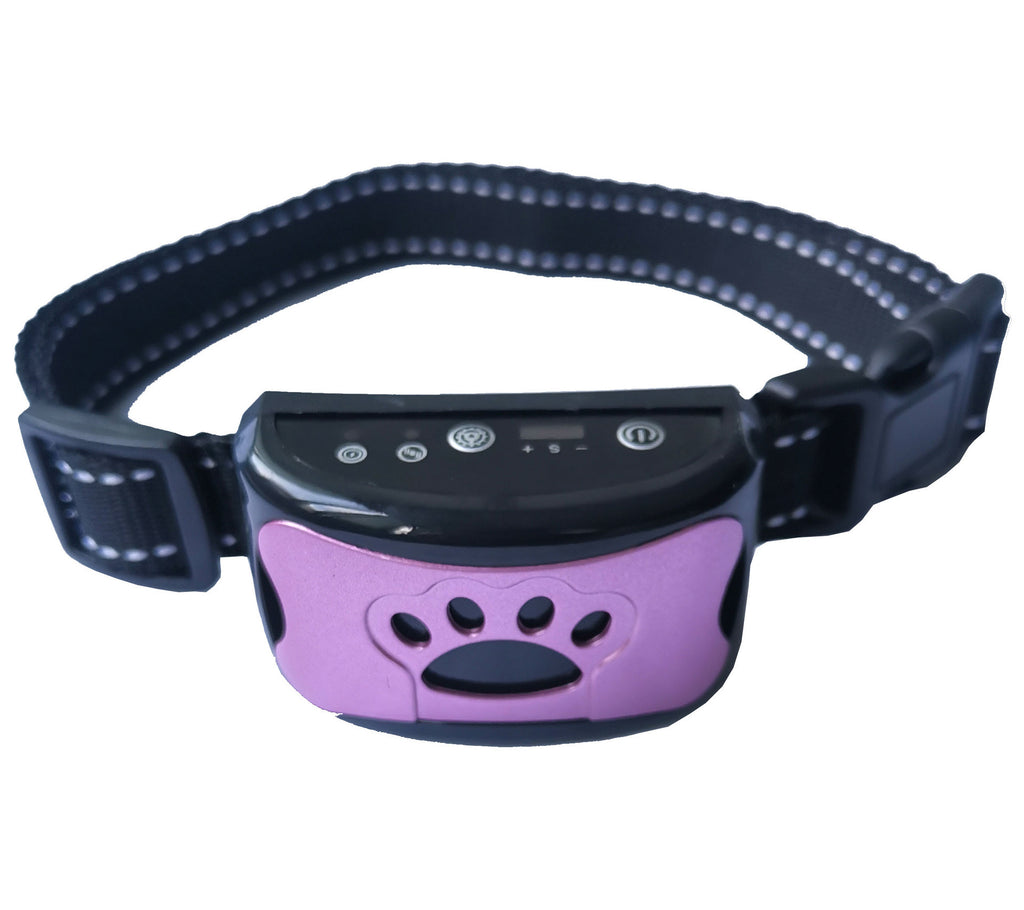 Dog Training Collar | Waterproof Remote Tone Vibration