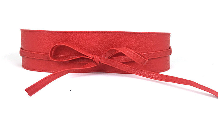 Women's Dress Belt Slim Elegant | Adjustable Classic