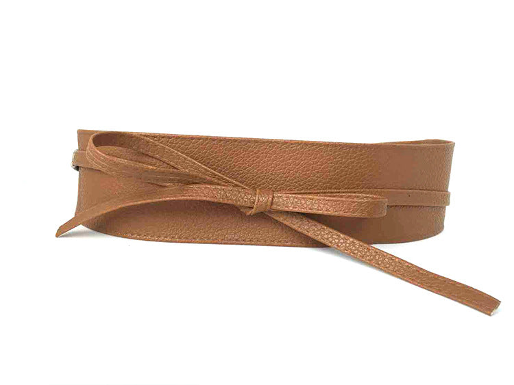 Women's Dress Belt Slim Elegant | Adjustable Classic