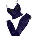 Sexy Women's Lingerie Nightwear Set – Seductive Lingerie Sleepwear