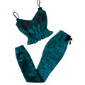 Sexy Women's Lingerie Nightwear Set – Seductive Lingerie Sleepwear