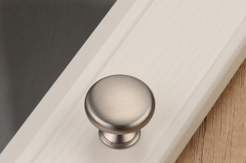 Modern Furniture Handle Cabinet Door Handle Durable Simple Elegant