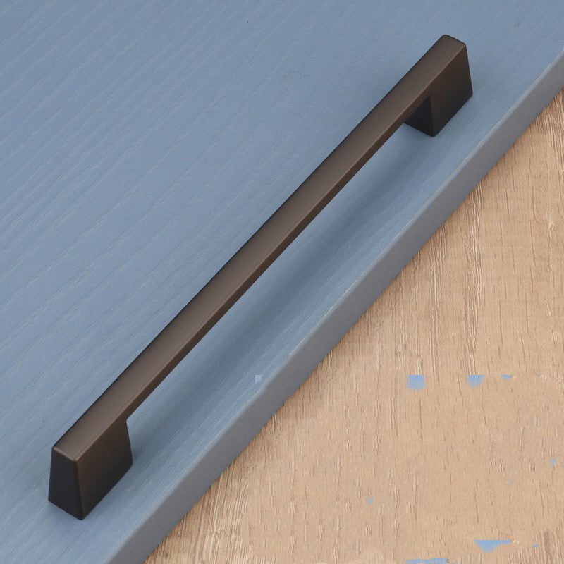 Modern Furniture Handle Cabinet Door Handle Durable Simple Elegant