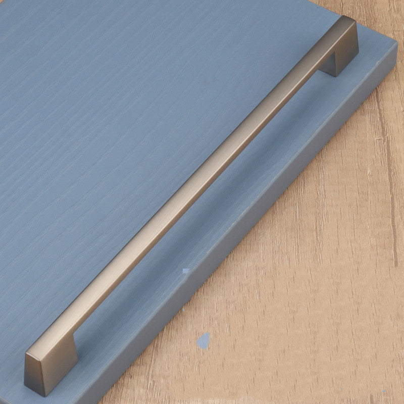 Modern Furniture Handle Cabinet Door Handle Durable Simple Elegant