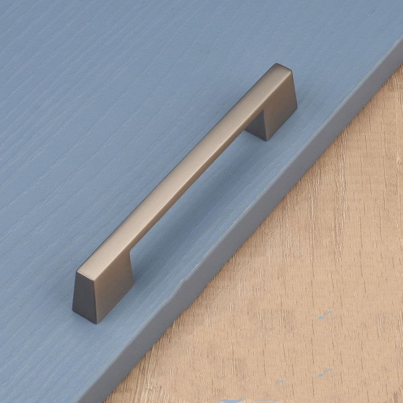 Modern Furniture Handle Cabinet Door Handle Durable Simple Elegant