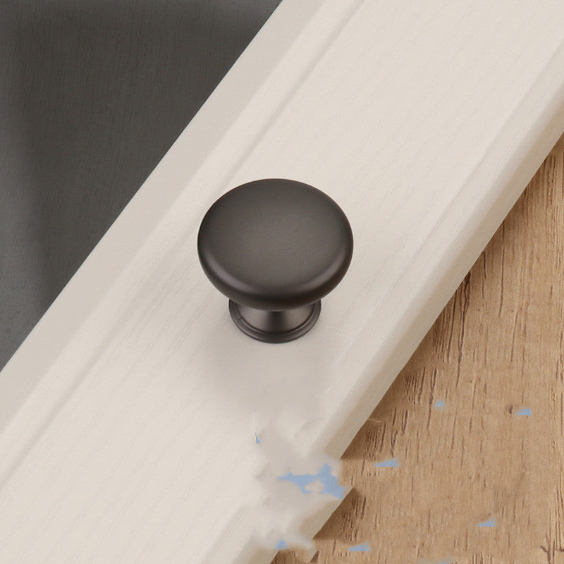 Modern Furniture Handle Cabinet Door Handle Durable Simple Elegant