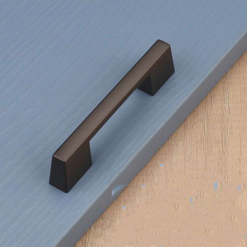 Modern Furniture Handle Cabinet Door Handle Durable Simple Elegant