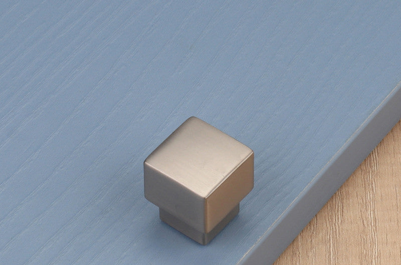 Modern Furniture Handle Cabinet Door Handle Durable Simple Elegant