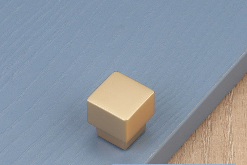 Modern Furniture Handle Cabinet Door Handle Durable Simple Elegant