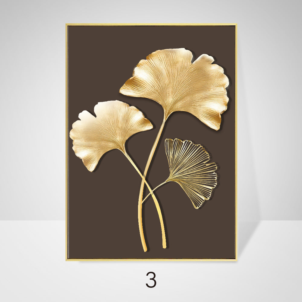 Nordic Wall Art Luxury | Modern Scandinavian Decor Living Room