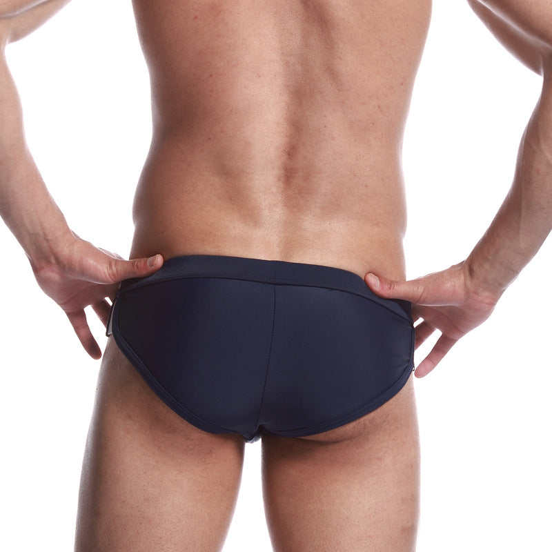 Men's Swim Briefs Low Waist Quick-Drying | Swim Briefs modern