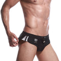 Men's Swim Briefs Low Waist Quick-Drying | Swim Briefs modern