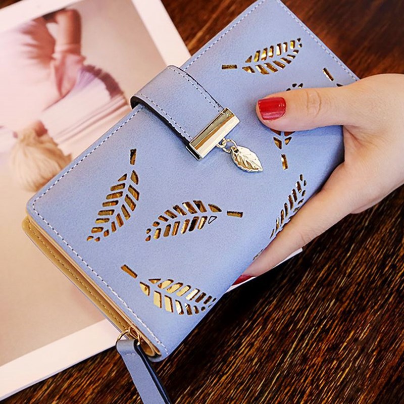 Women's Elegant Clutch Bag – Party Handbag & Wallet