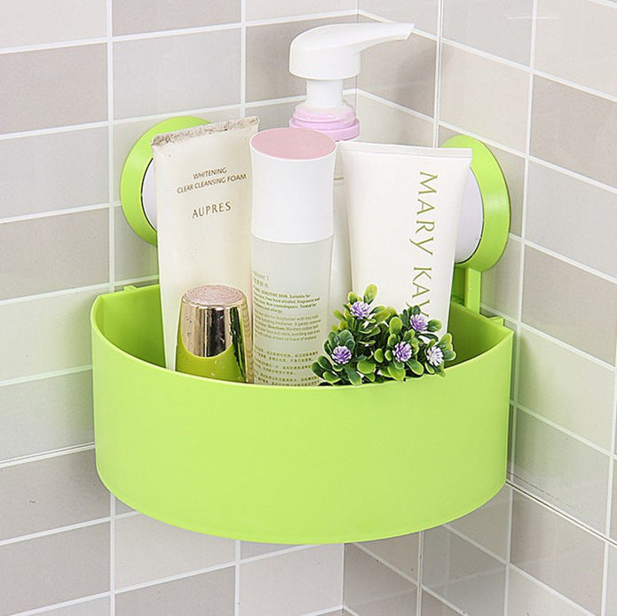 Corner Shelf Bathroom No Drilling | Shower Caddy Corner | Bathroom Shelf