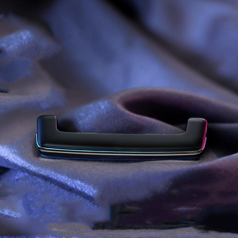 Car Perfume Aromatherapy Fragrance Fresh Elegant Interior Comfort