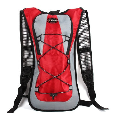Hydration Backpack | Lightweight & Perfect for Outdoor & Sports
