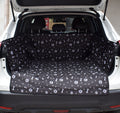 Car Dog Mat Waterproof | Protective Cover Non-slip Robust