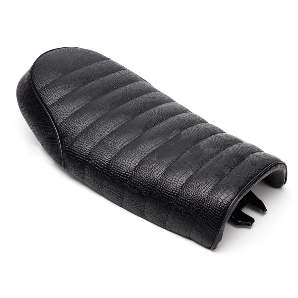 Motorcycle Seat Cushion Comfort | Ergonomic Universal Upgrade