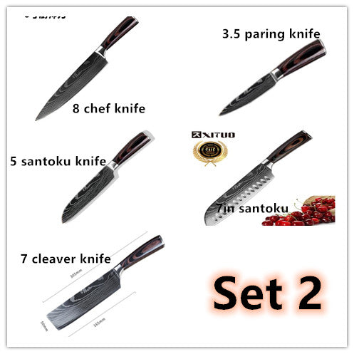 Knife Sharpener 2-in-1 | Scissor Sharpener Kitchen Grinder Compact