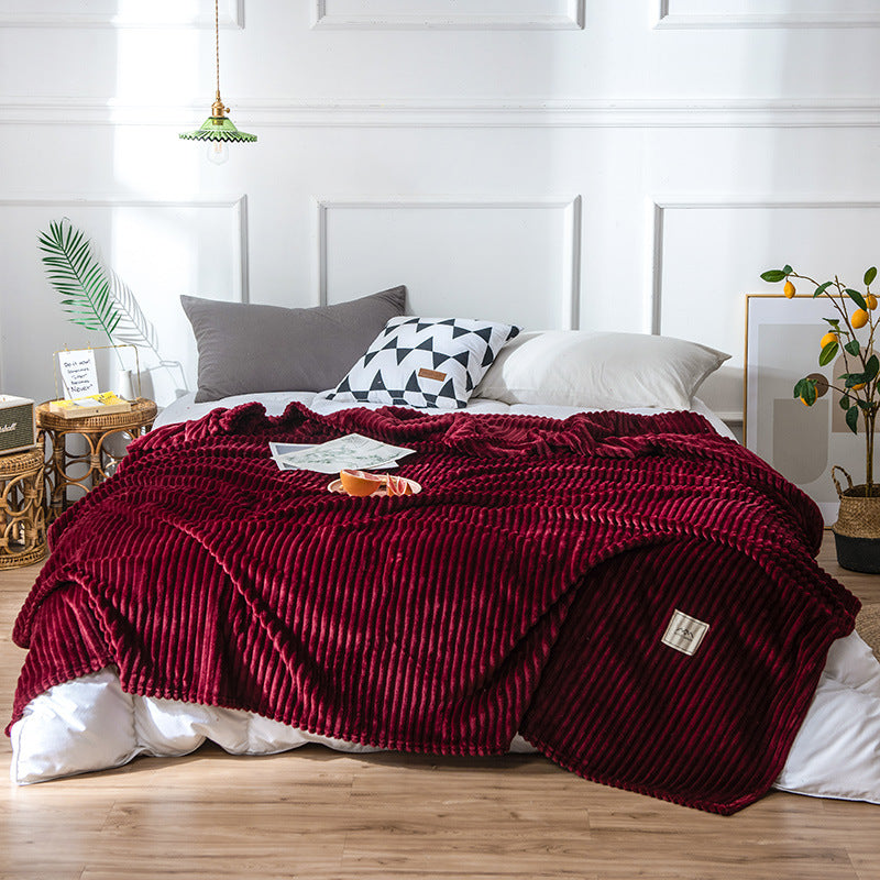 Flannel Bed Sheets plain | soft warm cozy Bedroom