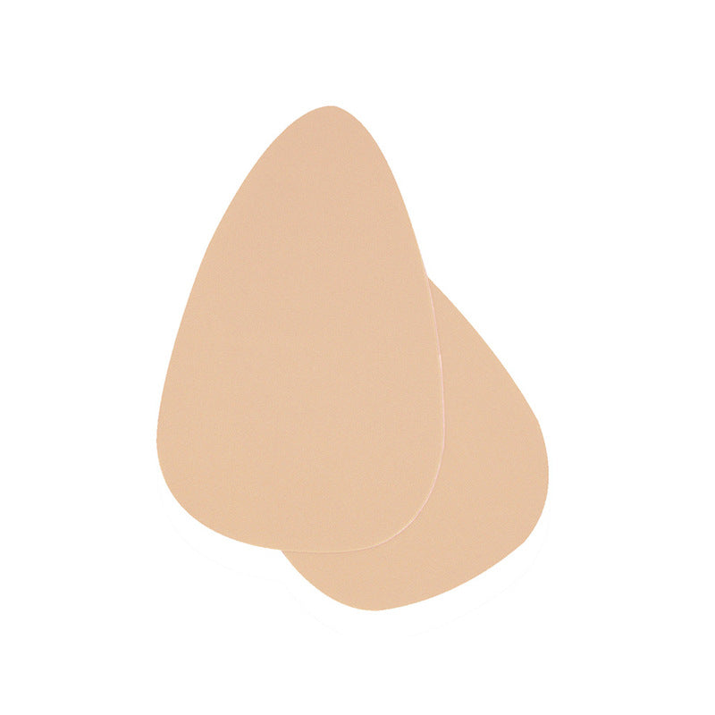 Invisible Nipple Covers for Women | Silicone Reusable