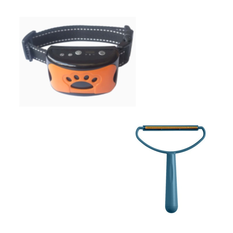 Dog Training Collar | Waterproof Remote Tone Vibration