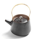 Premium Teapot – Elegant Pot for Perfect Tea Enjoyment