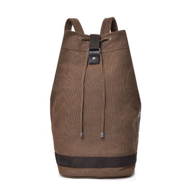 Drum Travel Bag Backpack | Laptop & Multifunctional