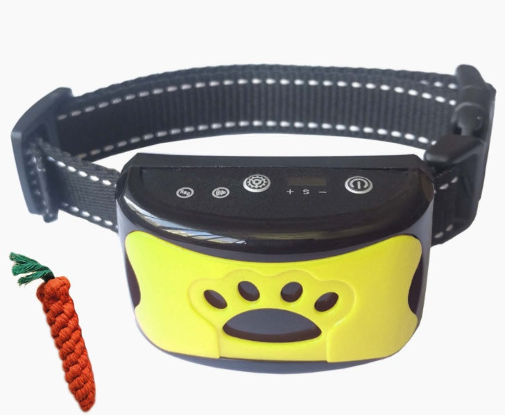 Dog Training Collar | Waterproof Remote Tone Vibration