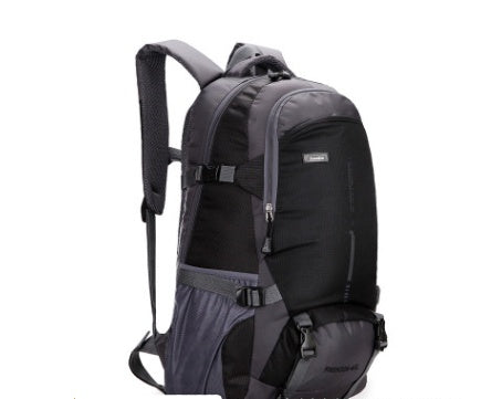 Waterproof Backpack | Breathable & Perfect for Travel
