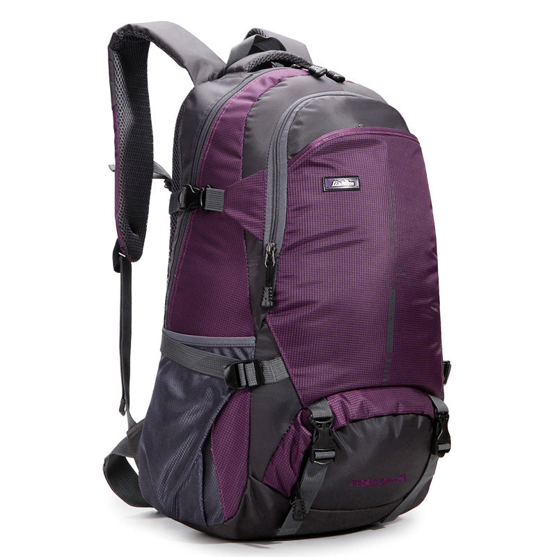 Wasserdichter Rucksack | Atmungsaktiv & Perfekt für Reisen