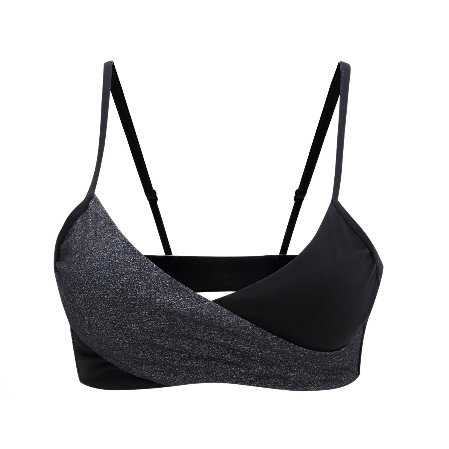 Damen Fashion Yoga Sport-BH – Stylisch, atmungsaktiv  bequem