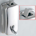 Soap Dispenser Bathroom | Liquid Soap Dispenser | modern elegant