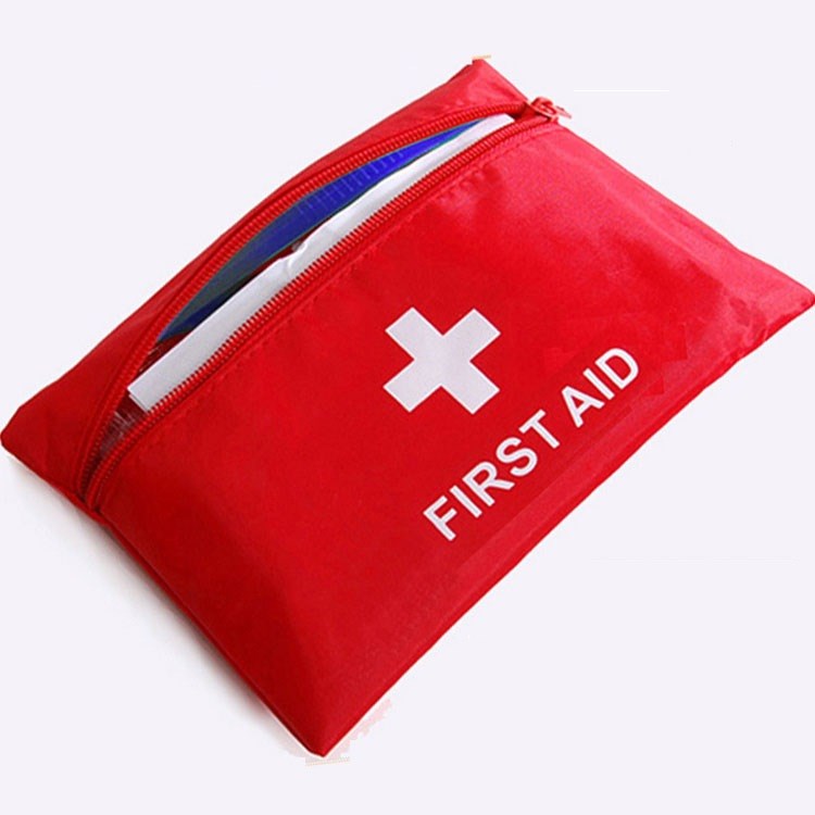 First Aid Kit for Home | Emergency Household Safety Kit