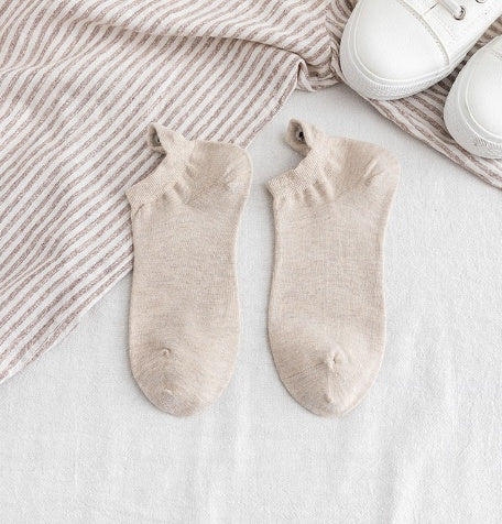 Women's Comfort Socks | Soft Breathable Everyday Socks