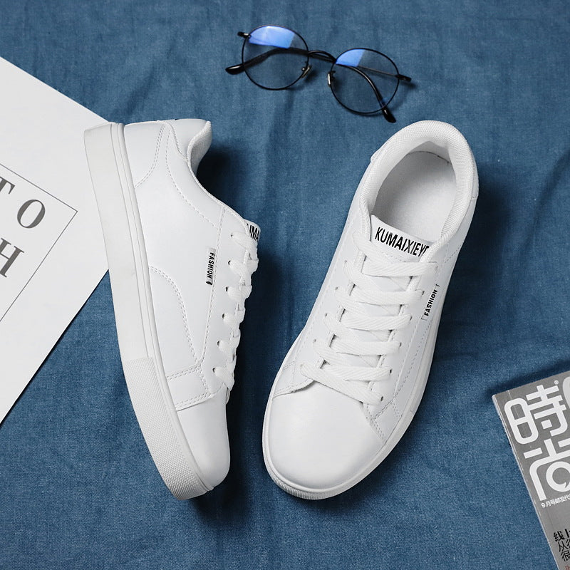 Men's Casual Shoes Trend | Comfortable Stylish Versatile Shoes