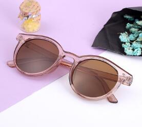 Vintage Damen Sonnenbrille UV400 | Luxus Retro Brille