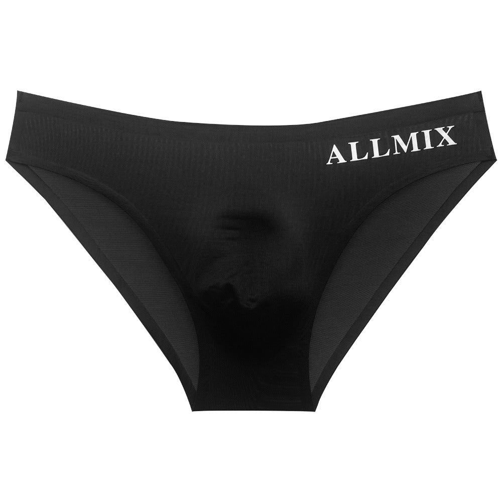 Men's Sports Briefs Low Waist | Breathable Performance Underwear Comfort