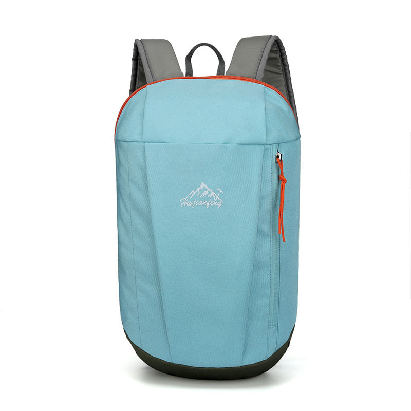 Small Hiking Backpack Waterproof | Lightweight & Outdoor Ready