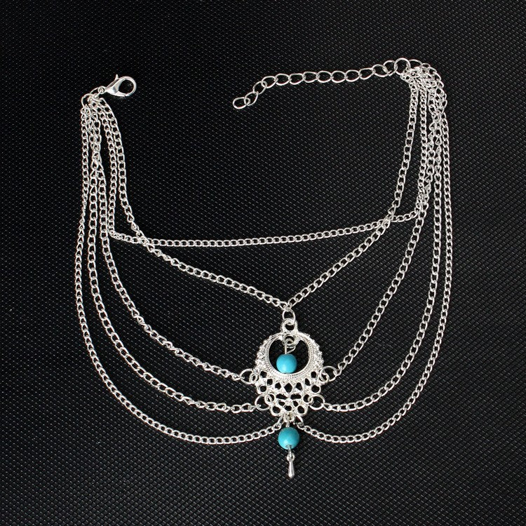Boho Anklets for Women – Summery, Elegant & Trendy