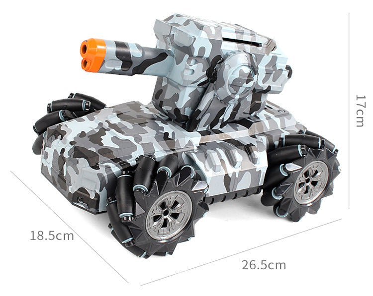 RC Stunt Car Kids | Remote Control Drift Vehicle