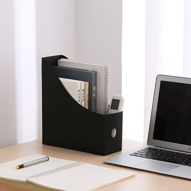 Plastic Desk Shelf | Document Tray Organizer Office