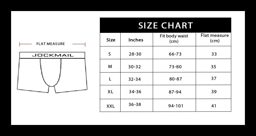 Men's Camouflage Cotton Briefs | Breathable Fashionable Comfortable Underwear