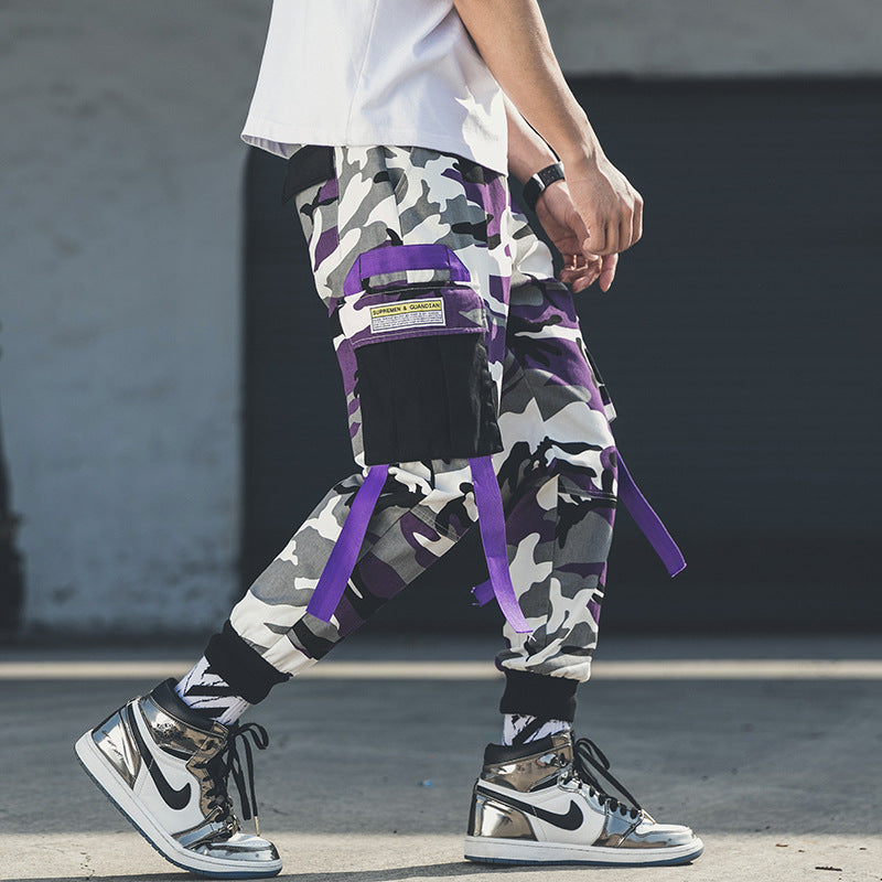 Men's Overalls Oversize | Casual Overalls | Streetwear Style