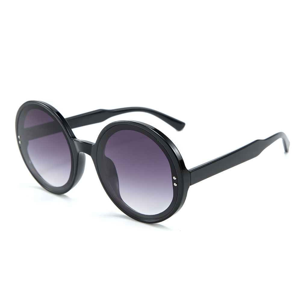 Damen Designer Sonnenbrille – Elegante Luxus Fashion Brille