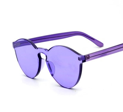 Cat-Eye Blaulichtfilter Brille Damen | Metallrahmen Elegant